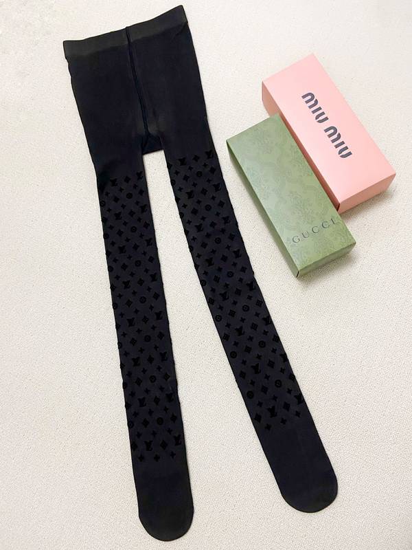 Saint Laurent Socks SLO00001